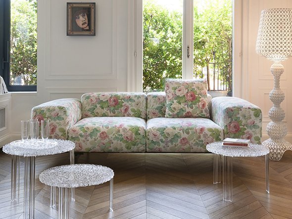 【カルテル/Kartell / GOODS】のT-TABLE / ティーテーブル ハイ 人気、トレンドファッション・服の通販 founy(ファニー) 　送料無料　Free Shipping　エレガント 上品　Elegant　テーブル　Table　フェミニン　Feminine　ホーム・キャンプ・アウトドア・お取り寄せ　Home,Garden,Outdoor,Camping Gear　家具・インテリア　Furniture　テーブル　Table　ローテーブル・センターテーブル　Low Table/Center Table　other-3|ID: prp329100000007510 ipo3291000000031531264