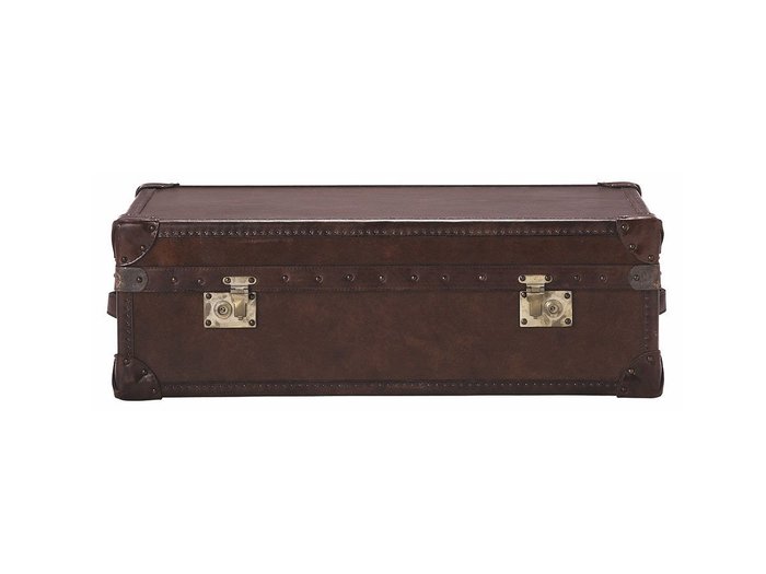 【ハロ/HALO / GOODS】のWATSON MEDIUM TRUNK VINTAGE CIGAR / ワトソン ミディアム トランク(ヴィンテージシガー) インテリア・キッズ・メンズ・レディースファッション・服の通販 founy(ファニー) https://founy.com/ 送料無料 Free Shipping クッション Cushion, Throw Pillow スタンド Stand Collar, Upright Stand テーブル Table, Dining Table ブランケット Blanket, Throw Blanket ボックス Boxy, Box Shape ヴィンテージ Vintage Style 人気 Popular, Best Seller ホーム・キャンプ・アウトドア・お取り寄せ Home Living / Home & Lifestyle / Camping Gear / Outdoor Camping 家具・インテリア Home Furniture & Interior. Stylish & Functional Living Spaces テーブル Dining, Coffee & Side Tables ローテーブル・センターテーブル Coffee & Center Tables |ID: prp329100000007512 ipo3291000000030199293