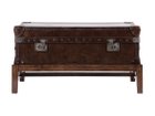 【ハロ/HALO / GOODS】のWATSON MEDIUM TRUNK VINTAGE CIGAR / ワトソン ミディアム トランク(ヴィンテージシガー) 別売りのトランクスタンド組み合わせイメージ|ID: prp329100000007512 ipo3291000000030199308