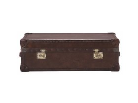 【ハロ/HALO / GOODS】のWATSON MEDIUM TRUNK VINTAGE CIGAR / ワトソン ミディアム トランク(ヴィンテージシガー) 人気、トレンドファッション・服の通販 founy(ファニー) 送料無料 Free Shipping クッション Cushion, Throw Pillow スタンド Stand Collar, Upright Stand テーブル Table, Dining Table ブランケット Blanket, Throw Blanket ボックス Boxy, Box Shape ヴィンテージ Vintage Style 人気 Popular, Best Seller ホーム・キャンプ・アウトドア・お取り寄せ Home Living / Home & Lifestyle / Camping Gear / Outdoor Camping 家具・インテリア Home Furniture & Interior. Stylish & Functional Living Spaces テーブル Dining, Coffee & Side Tables ローテーブル・センターテーブル Coffee & Center Tables |ID:prp329100000007512