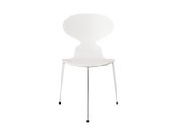【フリッツ ハンセン/FRITZ HANSEN / GOODS】のANT / アリンコチェア 3本脚 3100 人気、トレンドファッション・服の通販 founy(ファニー) インド Indian Textile ウッド Wooden Design シルク Silk, 100% Silk テーブル Table, Dining Table バランス Balance, Style Balance フォルム Silhouette, Form 送料無料 Free Shipping おすすめ Recommended / Our Picks ホーム・キャンプ・アウトドア・お取り寄せ Home Living / Home & Lifestyle / Camping Gear / Outdoor Camping 家具・インテリア Home Furniture & Interior. Stylish & Functional Living Spaces チェア・椅子 Seating & Chairs ダイニングチェア・木製チェア Dining Chairs |ID:prp329100000007513