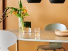 【フリッツ ハンセン/FRITZ HANSEN / GOODS】のANT / アリンコチェア 3本脚 3100 人気、トレンドファッション・服の通販 founy(ファニー) インド Indian Textile ウッド Wooden Design シルク Silk, 100% Silk テーブル Table, Dining Table バランス Balance, Style Balance フォルム Silhouette, Form 送料無料 Free Shipping おすすめ Recommended / Our Picks ホーム・キャンプ・アウトドア・お取り寄せ Home Living / Home & Lifestyle / Camping Gear / Outdoor Camping 家具・インテリア Home Furniture & Interior. Stylish & Functional Living Spaces チェア・椅子 Seating & Chairs ダイニングチェア・木製チェア Dining Chairs thumbnail 参考イメージ|ID: prp329100000007513 ipo3291000000033315021