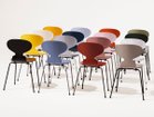 【フリッツ ハンセン/FRITZ HANSEN / GOODS】のANT / アリンコチェア 3本脚 3100 人気、トレンドファッション・服の通販 founy(ファニー) インド Indian Textile ウッド Wooden Design シルク Silk, 100% Silk テーブル Table, Dining Table バランス Balance, Style Balance フォルム Silhouette, Form 送料無料 Free Shipping おすすめ Recommended / Our Picks ホーム・キャンプ・アウトドア・お取り寄せ Home Living / Home & Lifestyle / Camping Gear / Outdoor Camping 家具・インテリア Home Furniture & Interior. Stylish & Functional Living Spaces チェア・椅子 Seating & Chairs ダイニングチェア・木製チェア Dining Chairs thumbnail 参考イメージ|ID: prp329100000007513 ipo3291000000033315024