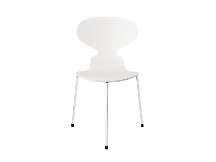 【フリッツ ハンセン/FRITZ HANSEN / GOODS】のANT / アリンコチェア 3本脚 3100 インテリア・キッズ・メンズ・レディースファッション・服の通販 founy(ファウニー) https://founy.com/ インド Indian Textile ウッド Wooden Design シルク Silk, 100% Silk テーブル Table, Dining Table バランス Balance, Style Balance フォルム Silhouette, Form 送料無料 Free Shipping おすすめ Recommended / Our Picks ホーム・キャンプ・アウトドア・お取り寄せ Home Living / Home & Lifestyle / Camping Gear / Outdoor Camping 家具・インテリア Home Furniture & Interior. Stylish & Functional Living Spaces チェア・椅子 Seating & Chairs ダイニングチェア・木製チェア Dining Chairs |ID: prp329100000007513 ipo3291000000037067689