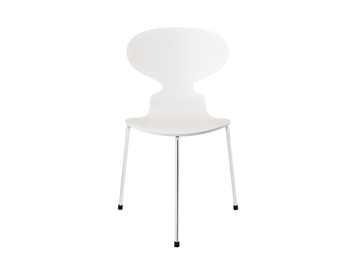 【フリッツ ハンセン/FRITZ HANSEN / GOODS】のANT / アリンコチェア 3本脚 3100 大人の最旬トレンドファッション＆コーディネート founy(ファウニー) 　インド　Indian Textile　ウッド　Wooden Design　シルク　Silk, 100% Silk　テーブル　Table, Dining Table　バランス　Balance, Style Balance　フォルム　Silhouette, Form　送料無料　Free Shipping　おすすめ　Recommended / Our Picks　ホーム・キャンプ・アウトドア・お取り寄せ　Home Living / Home & Lifestyle / Camping Gear / Outdoor Camping　家具・インテリア　Home Furniture & Interior. Stylish & Functional Living Spaces　チェア・椅子　Seating & Chairs　ダイニングチェア・木製チェア　Dining Chairs　 other-1|ID: prp329100000007513 ipo3291000000037067689