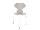 【フリッツ ハンセン/FRITZ HANSEN / GOODS】のANT / アリンコチェア 3本脚 3100 大人の最旬トレンドファッション＆コーディネート founy(ファウニー) インド Indian Textile ウッド Wooden Design シルク Silk, 100% Silk テーブル Table, Dining Table バランス Balance, Style Balance フォルム Silhouette, Form 送料無料 Free Shipping おすすめ Recommended / Our Picks ホーム・キャンプ・アウトドア・お取り寄せ Home Living / Home & Lifestyle / Camping Gear / Outdoor Camping 家具・インテリア Home Furniture & Interior. Stylish & Functional Living Spaces チェア・椅子 Seating & Chairs ダイニングチェア・木製チェア Dining Chairs thumbnail シェル:ラッカー / ナイングレー、脚部:クローム仕上|ID: prp329100000007513 ipo3291000000037067695