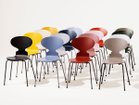 【フリッツ ハンセン/FRITZ HANSEN / GOODS】のANT / アリンコチェア 3本脚 3100 大人の最旬トレンドファッション＆コーディネート founy(ファウニー) インド Indian Textile ウッド Wooden Design シルク Silk, 100% Silk テーブル Table, Dining Table バランス Balance, Style Balance フォルム Silhouette, Form 送料無料 Free Shipping おすすめ Recommended / Our Picks ホーム・キャンプ・アウトドア・お取り寄せ Home Living / Home & Lifestyle / Camping Gear / Outdoor Camping 家具・インテリア Home Furniture & Interior. Stylish & Functional Living Spaces チェア・椅子 Seating & Chairs ダイニングチェア・木製チェア Dining Chairs thumbnail 参考イメージ|ID: prp329100000007513 ipo3291000000037067705