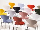 【フリッツ ハンセン/FRITZ HANSEN / GOODS】のANT / アリンコチェア 3本脚 3100 大人の最旬トレンドファッション＆コーディネート founy(ファウニー) インド Indian Textile ウッド Wooden Design シルク Silk, 100% Silk テーブル Table, Dining Table バランス Balance, Style Balance フォルム Silhouette, Form 送料無料 Free Shipping おすすめ Recommended / Our Picks ホーム・キャンプ・アウトドア・お取り寄せ Home Living / Home & Lifestyle / Camping Gear / Outdoor Camping 家具・インテリア Home Furniture & Interior. Stylish & Functional Living Spaces チェア・椅子 Seating & Chairs ダイニングチェア・木製チェア Dining Chairs thumbnail 参考イメージ|ID: prp329100000007513 ipo3291000000037067712