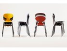 【フリッツ ハンセン/FRITZ HANSEN / GOODS】のANT / アリンコチェア 3本脚 3100 大人の最旬トレンドファッション＆コーディネート founy(ファウニー) インド Indian Textile ウッド Wooden Design シルク Silk, 100% Silk テーブル Table, Dining Table バランス Balance, Style Balance フォルム Silhouette, Form 送料無料 Free Shipping おすすめ Recommended / Our Picks ホーム・キャンプ・アウトドア・お取り寄せ Home Living / Home & Lifestyle / Camping Gear / Outdoor Camping 家具・インテリア Home Furniture & Interior. Stylish & Functional Living Spaces チェア・椅子 Seating & Chairs ダイニングチェア・木製チェア Dining Chairs thumbnail 参考イメージ|ID: prp329100000007513 ipo3291000000037067717