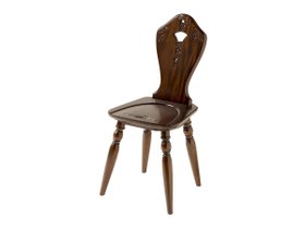 【オールドメゾン/old maison / GOODS】のChair / チェア No.GP601 人気、トレンドファッション・服の通販 founy(ファニー) 送料無料 Free Shipping クラシカル Classical, Vintage-Inspired コンパクト Compact, Small Size ホーム・キャンプ・アウトドア・お取り寄せ Home Living / Home & Lifestyle / Camping Gear / Outdoor Camping 家具・インテリア Home Furniture & Interior. Stylish & Functional Living Spaces チェア・椅子 Seating & Chairs ダイニングチェア・木製チェア Dining Chairs |ID:prp329100000007516