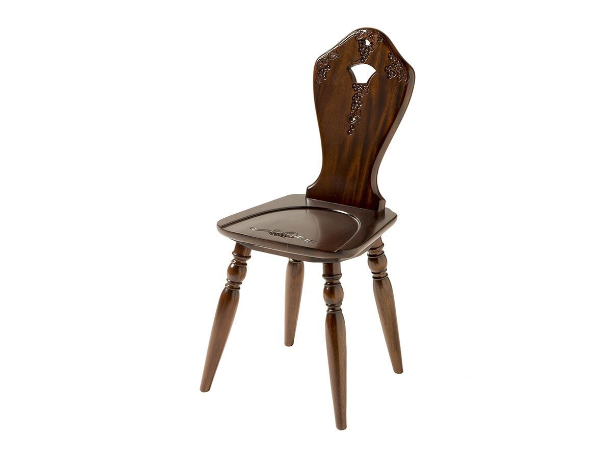 【オールドメゾン/old maison / GOODS】のChair / チェア No.GP601 人気、トレンドファッション・服の通販 founy(ファニー) 　送料無料　Free Shipping　クラシカル　Classical, Vintage-Inspired　コンパクト　Compact, Small Size　ホーム・キャンプ・アウトドア・お取り寄せ　Home Living / Home & Lifestyle / Camping Gear / Outdoor Camping　家具・インテリア　Home Furniture & Interior. Stylish & Functional Living Spaces　チェア・椅子　Seating & Chairs　ダイニングチェア・木製チェア　Dining Chairs　 other-1|ID: prp329100000007516 ipo3291000000030226190