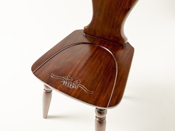 【オールドメゾン/old maison / GOODS】のChair / チェア No.GP601 人気、トレンドファッション・服の通販 founy(ファニー) 　送料無料　Free Shipping　クラシカル　Classical, Vintage-Inspired　コンパクト　Compact, Small Size　ホーム・キャンプ・アウトドア・お取り寄せ　Home Living / Home & Lifestyle / Camping Gear / Outdoor Camping　家具・インテリア　Home Furniture & Interior. Stylish & Functional Living Spaces　チェア・椅子　Seating & Chairs　ダイニングチェア・木製チェア　Dining Chairs　other-4|ID: prp329100000007516 ipo3291000000031547841