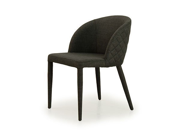 【モーダ エン カーサ/moda en casa / GOODS】のHOLD chair / ホールドチェア インテリア・キッズ・メンズ・レディースファッション・服の通販 founy(ファニー) インディゴ Indigo Denim ファブリック Fabric, Textile フレーム Frame, Outline ベロア Velour, Soft Velvet モノトーン Monotone, Black and White エレガント 上品 Elegant ホーム・キャンプ・アウトドア・お取り寄せ Home Living / Home & Lifestyle / Camping Gear / Outdoor Camping 家具・インテリア Home Furniture & Interior. Stylish & Functional Living Spaces チェア・椅子 Seating & Chairs ダイニングチェア・木製チェア Dining Chairs 張地:チャコール|ID: prp329100000007520 ipo3291000000036770194