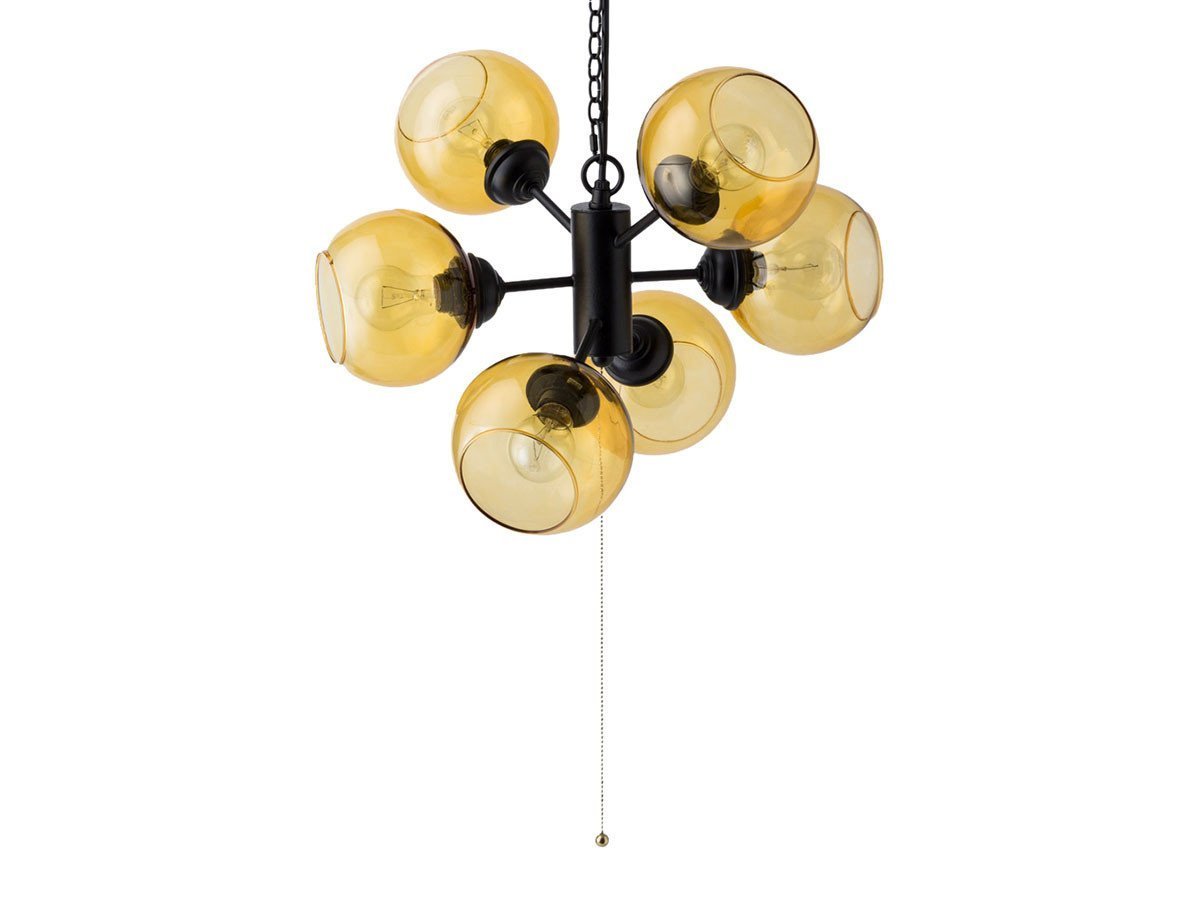 【ハモサ/HERMOSA / GOODS】のMOON 6 / ムーン 6 人気、トレンドファッション・服の通販 founy(ファニー) 　送料無料　Free Shipping　ガラス　Glass, Glassware　ランダム　Random, Irregular　ヴィンテージ　Vintage Style　ホーム・キャンプ・アウトドア・お取り寄せ　Home Living / Home & Lifestyle / Camping Gear / Outdoor Camping　家具・インテリア　Home Furniture & Interior. Stylish & Functional Living Spaces　ライト・照明　Lamps & Lighting Fixtures　ペンダントライト・吊り下げ照明　Pendant Light / Hanging Light Fixture　 other-1|ID: prp329100000007523 ipo3291000000036806032