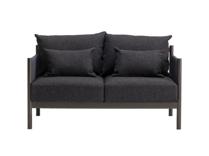 【アリアケ/ARIAKE / GOODS】のBraid Sofa / ブレイド(組紐)ソファ 2シート インテリア・キッズ・メンズ・レディースファッション・服の通販 founy(ファニー) https://founy.com/ ペーパー Paper ホーム・キャンプ・アウトドア・お取り寄せ Home,Garden,Outdoor,Camping Gear 家具・インテリア Furniture ソファー Sofa |ID: prp329100000007524 ipo3291000000030215595