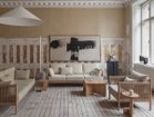 【アリアケ/ARIAKE / GOODS】のBraid Sofa / ブレイド(組紐)ソファ 2シート 大人の最旬トレンドファッション＆コーディネート founy(ファウニー) ペーパー Paper, Kraft Paper ホーム・キャンプ・アウトドア・お取り寄せ Home Living / Home & Lifestyle / Camping Gear / Outdoor Camping 家具・インテリア Home Furniture & Interior. Stylish & Functional Living Spaces ソファー Couches & Sofas thumbnail シリーズ参考イメージ|ID: prp329100000007524 ipo3291000000036938265