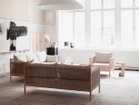 【アリアケ/ARIAKE / GOODS】のBraid Sofa / ブレイド(組紐)ソファ 2シート 大人の最旬トレンドファッション＆コーディネート founy(ファウニー) ペーパー Paper, Kraft Paper ホーム・キャンプ・アウトドア・お取り寄せ Home Living / Home & Lifestyle / Camping Gear / Outdoor Camping 家具・インテリア Home Furniture & Interior. Stylish & Functional Living Spaces ソファー Couches & Sofas thumbnail シリーズ参考イメージ|ID: prp329100000007524 ipo3291000000036938269