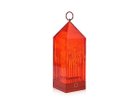 【カルテル/Kartell / GOODS】のLANTERN / ランタン レッド|ID: prp329100000007528 ipo3291000000030183294
