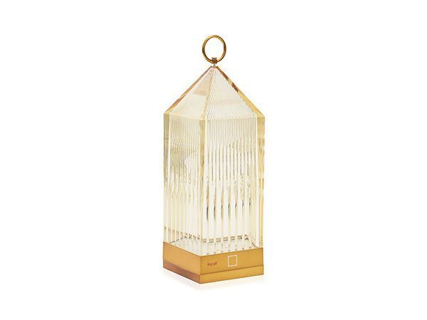 【カルテル/Kartell / GOODS】のLANTERN / ランタン インテリア・キッズ・メンズ・レディースファッション・服の通販 founy(ファニー) 　送料無料　Free Shipping　ガーデン　Garden, Gardening　テーブル　Table, Dining Table　ホーム・キャンプ・アウトドア・お取り寄せ　Home Living / Home & Lifestyle / Camping Gear / Outdoor Camping　家具・インテリア　Home Furniture & Interior. Stylish & Functional Living Spaces　ライト・照明　Lamps & Lighting Fixtures　アンバー|ID: prp329100000007528 ipo3291000000036763628