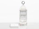 【カルテル/Kartell / GOODS】のLANTERN / ランタン 人気、トレンドファッション・服の通販 founy(ファニー) 送料無料 Free Shipping ガーデン Garden, Gardening テーブル Table, Dining Table ホーム・キャンプ・アウトドア・お取り寄せ Home Living / Home & Lifestyle / Camping Gear / Outdoor Camping 家具・インテリア Home Furniture & Interior. Stylish & Functional Living Spaces ライト・照明 Lamps & Lighting Fixtures thumbnail クリスタル|ID: prp329100000007528 ipo3291000000036763632