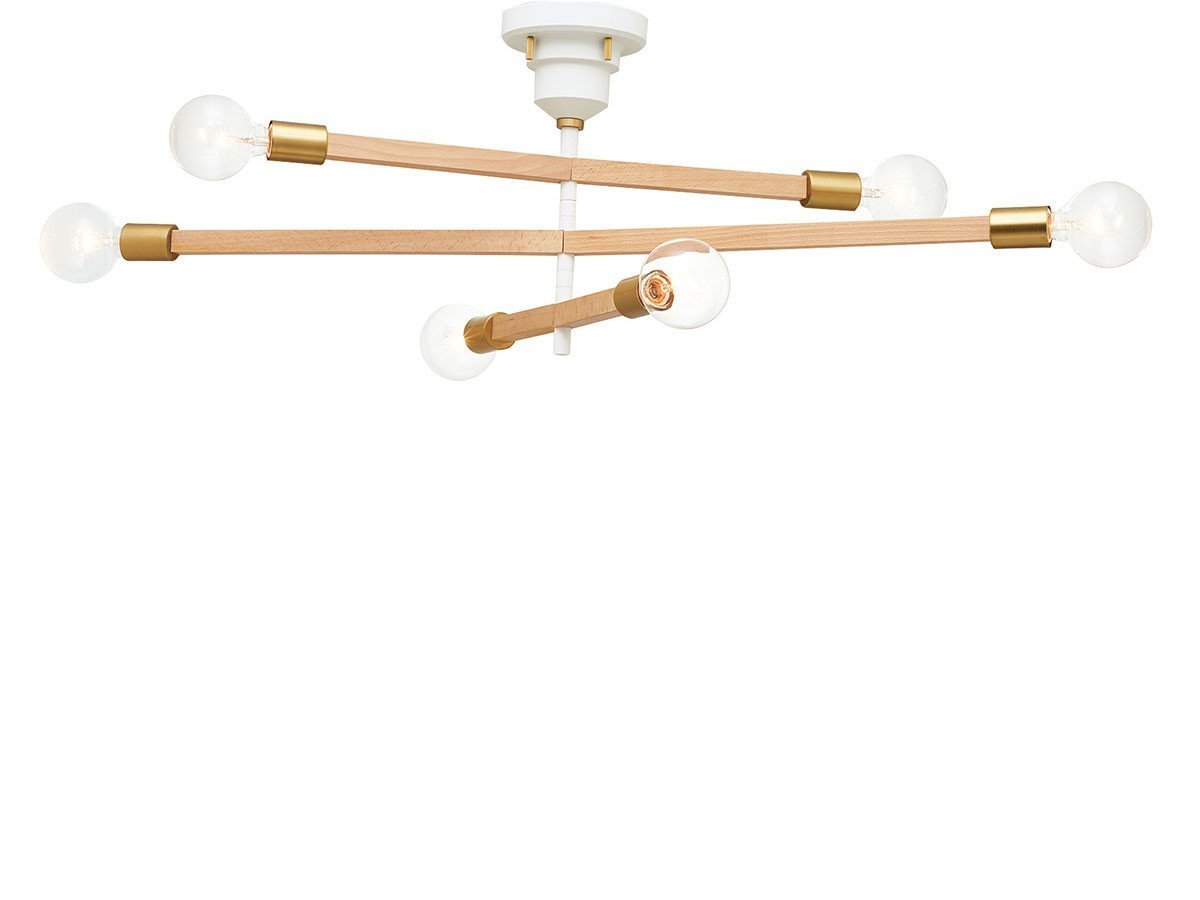 【フライミー ヴェール/FLYMEe vert / GOODS】のCeiling Light / シーリングライト #104987 人気、トレンドファッション・服の通販 founy(ファニー) 　送料無料　Free Shipping　ホーム・キャンプ・アウトドア・お取り寄せ　Home Living / Home & Lifestyle / Camping Gear / Outdoor Camping　家具・インテリア　Home Furniture & Interior. Stylish & Functional Living Spaces　ライト・照明　Lamps & Lighting Fixtures　シーリングライト・天井照明　Ceiling Light / Flush Mount Light　 other-1|ID: prp329100000007530 ipo3291000000036852967