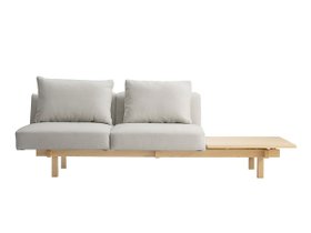 【アリアケ/ARIAKE / GOODS】のRaft Sofa / ラフト ソファ 2シーター + サイドテーブル 人気、トレンドファッション・服の通販 founy(ファニー) クッション Cushion, Throw Pillow シンプル Simple, Minimal フィット Fit, Slim Fit フレーム Frame, Outline ホーム・キャンプ・アウトドア・お取り寄せ Home Living / Home & Lifestyle / Camping Gear / Outdoor Camping 家具・インテリア Home Furniture & Interior. Stylish & Functional Living Spaces ソファー Couches & Sofas ホーム・キャンプ・アウトドア・お取り寄せ Home Living / Home & Lifestyle / Camping Gear / Outdoor Camping 家具・インテリア Home Furniture & Interior. Stylish & Functional Living Spaces テーブル Dining, Coffee & Side Tables サイドテーブル・ナイトテーブル Side & End Tables |ID:prp329100000007535
