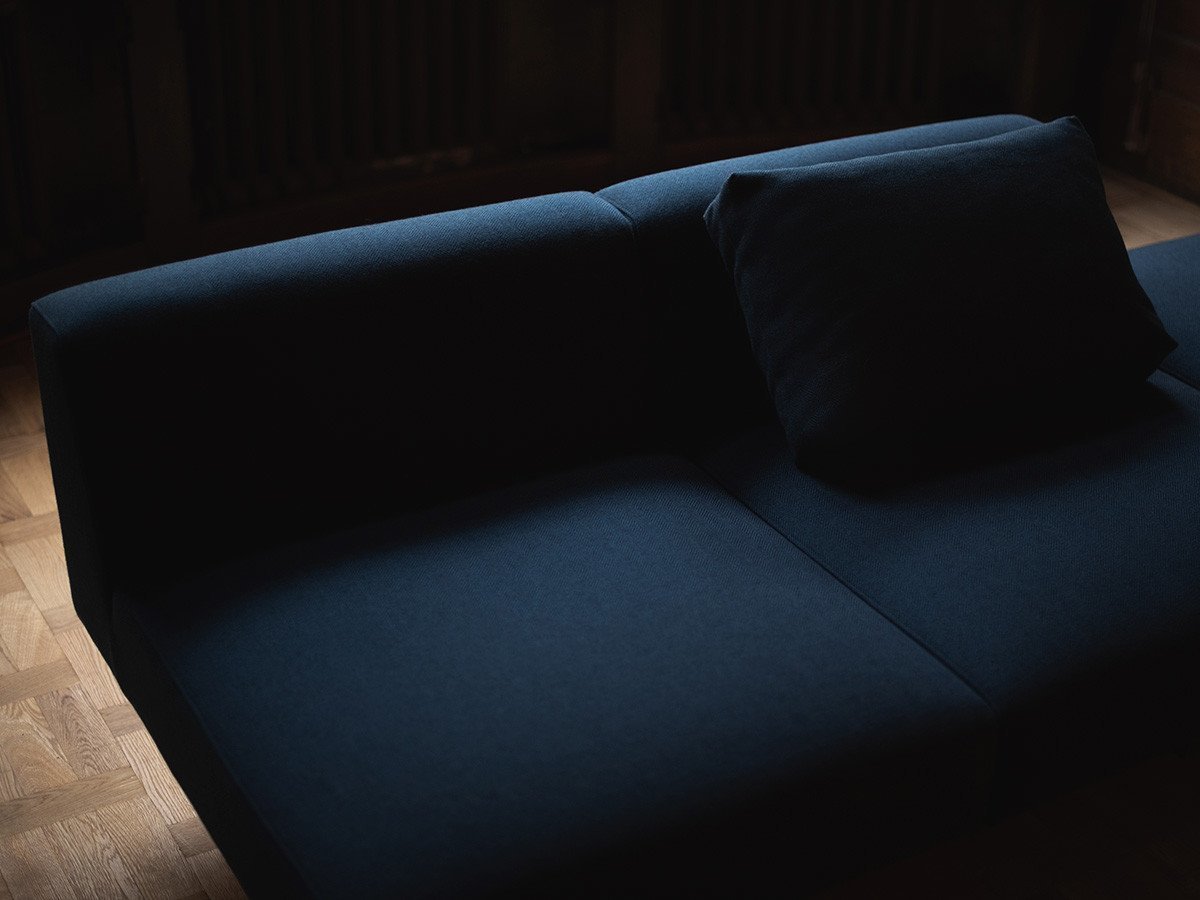 【アリアケ/ARIAKE / GOODS】のRaft Sofa / ラフト ソファ 2シーター + サイドテーブル インテリア・キッズ・メンズ・レディースファッション・服の通販 founy(ファニー) 　クッション　Cushion, Throw Pillow　シンプル　Simple, Minimal　フィット　Fit, Slim Fit　フレーム　Frame, Outline　ホーム・キャンプ・アウトドア・お取り寄せ　Home Living / Home & Lifestyle / Camping Gear / Outdoor Camping　家具・インテリア　Home Furniture & Interior. Stylish & Functional Living Spaces　ソファー　Couches & Sofas　ホーム・キャンプ・アウトドア・お取り寄せ　Home Living / Home & Lifestyle / Camping Gear / Outdoor Camping　家具・インテリア　Home Furniture & Interior. Stylish & Functional Living Spaces　テーブル　Dining, Coffee & Side Tables　サイドテーブル・ナイトテーブル　Side & End Tables　参考イメージ|ID: prp329100000007535 ipo3291000000036765519