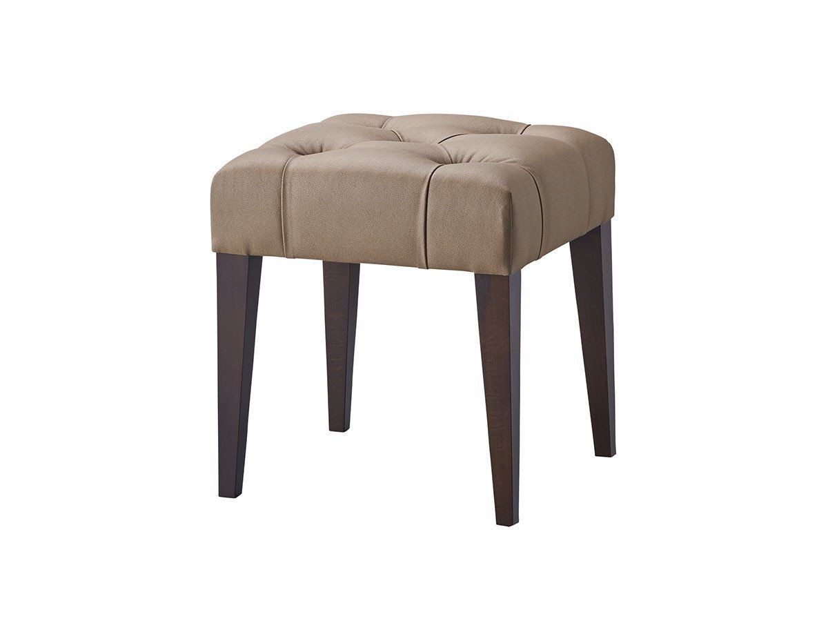 【フライミー ブラン/FLYMEe Blanc / GOODS】のSTOOL / スツール ボタン絞り n59162 人気、トレンドファッション・服の通販 founy(ファニー) 　送料無料　Free Shipping　クラシカル　Classical　ラグジュアリー　Luxury　ホーム・キャンプ・アウトドア・お取り寄せ　Home,Garden,Outdoor,Camping Gear　家具・インテリア　Furniture　チェア・椅子　Chair　スツール　Stool　other-2|ID: prp329100000007539 ipo3291000000031546293