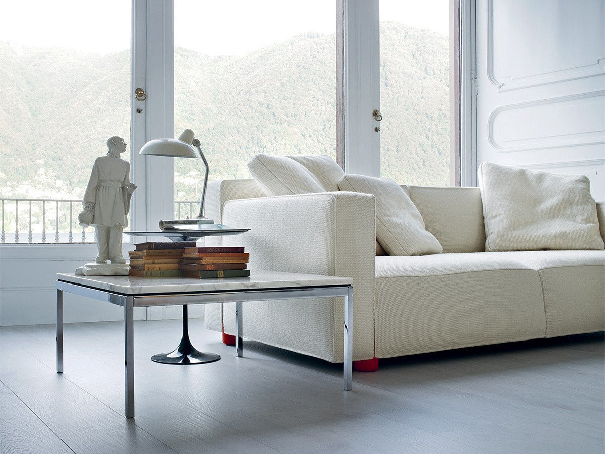 【ノル/Knoll / GOODS】のFlorence Knoll Collection Low Table / フローレンス ノル コレクション ローテーブル(マーブル) 人気、トレンドファッション・服の通販 founy(ファニー) 　コレクション　Collection　シンプル　Simple　テーブル　Table　マーブル　Marble　モダン　Modern　ホーム・キャンプ・アウトドア・お取り寄せ　Home,Garden,Outdoor,Camping Gear　家具・インテリア　Furniture　テーブル　Table　ローテーブル・センターテーブル　Low Table/Center Table　other-2|ID: prp329100000007542 ipo3291000000031527846