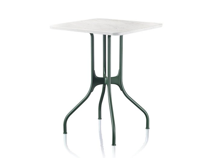 【マジス/MAGIS / GOODS】のMILA TABLE / ミラ テーブル 屋外仕様 正方形 インテリア・キッズ・メンズ・レディースファッション・服の通販 founy(ファニー) https://founy.com/ 送料無料 Free Shipping テーブル Table ホーム・キャンプ・アウトドア・お取り寄せ Home,Garden,Outdoor,Camping Gear 家具・インテリア Furniture テーブル Table カフェテーブル Cafe Table |ID: prp329100000007551 ipo3291000000030246157