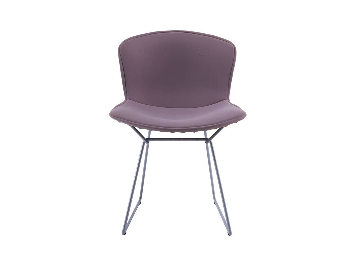 【ノル/Knoll / GOODS】のBertoia Collection Side Chair Fully Upholstered / ベルトイア コレクション サイドチェア(フルカバー) 人気、トレンドファッション・服の通販 founy(ファニー) 　コレクション　Collection　スタイリッシュ　Stylish　フレーム　Flame　モダン　Modern　ワイヤー　Wire　送料無料　Free Shipping　ホーム・キャンプ・アウトドア・お取り寄せ　Home,Garden,Outdoor,Camping Gear　家具・インテリア　Furniture　チェア・椅子　Chair　ダイニングチェア　Dining Chair　 other-1|ID: prp329100000007557 ipo3291000000007929035