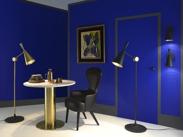 【トム ディクソン/Tom Dixon / GOODS】のBeat Wall / ビート ウォールライト 人気、トレンドファッション・服の通販 founy(ファニー) 　送料無料　Free Shipping　インド　India　シンプル　Simple　ホーム・キャンプ・アウトドア・お取り寄せ　Home,Garden,Outdoor,Camping Gear　家具・インテリア　Furniture　ライト・照明　Lighting & Light Fixtures　other-3|ID: prp329100000007562 ipo3291000000031539703