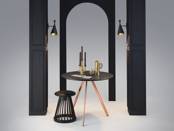 【トム ディクソン/Tom Dixon / GOODS】のBeat Wall / ビート ウォールライト 人気、トレンドファッション・服の通販 founy(ファニー) 　送料無料　Free Shipping　インド　India　シンプル　Simple　ホーム・キャンプ・アウトドア・お取り寄せ　Home,Garden,Outdoor,Camping Gear　家具・インテリア　Furniture　ライト・照明　Lighting & Light Fixtures　other-4|ID: prp329100000007562 ipo3291000000031539704