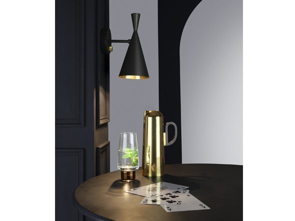 【トム ディクソン/Tom Dixon / GOODS】のBeat Wall / ビート ウォールライト 人気、トレンドファッション・服の通販 founy(ファニー) 　送料無料　Free Shipping　インド　India　シンプル　Simple　ホーム・キャンプ・アウトドア・お取り寄せ　Home,Garden,Outdoor,Camping Gear　家具・インテリア　Furniture　ライト・照明　Lighting & Light Fixtures　other-5|ID: prp329100000007562 ipo3291000000031539705