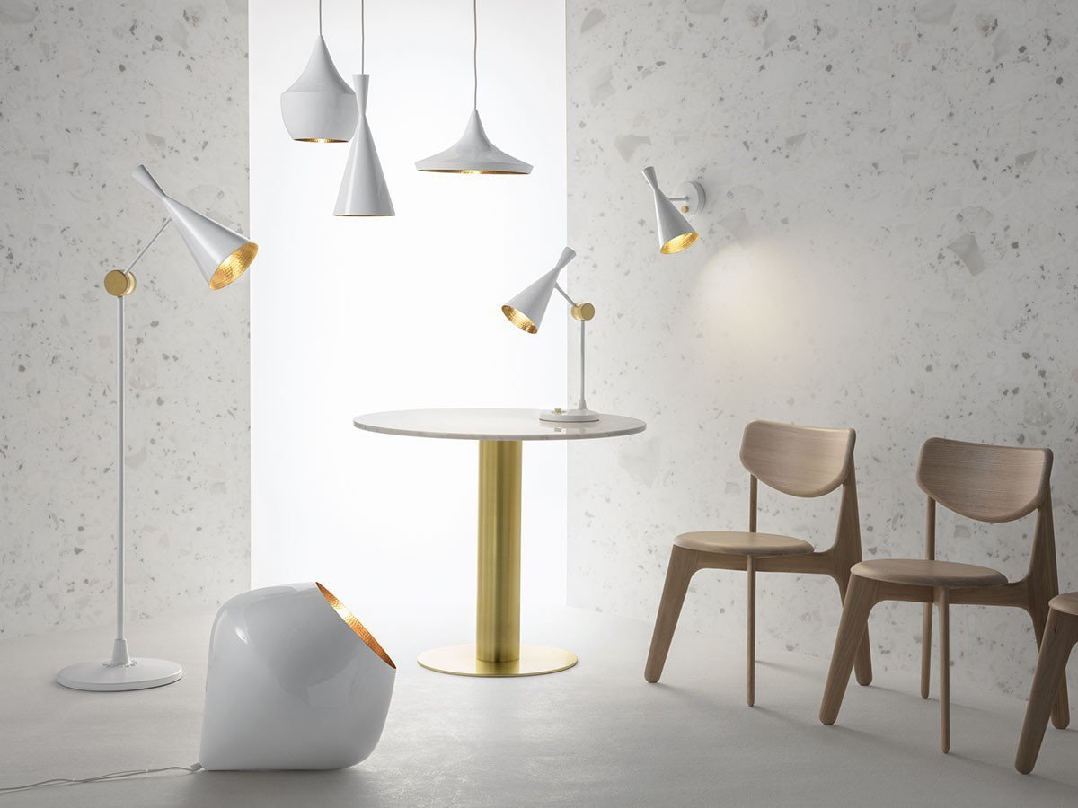 【トム ディクソン/Tom Dixon / GOODS】のBeat Wall / ビート ウォールライト 人気、トレンドファッション・服の通販 founy(ファニー) 　送料無料　Free Shipping　インド　India　シンプル　Simple　ホーム・キャンプ・アウトドア・お取り寄せ　Home,Garden,Outdoor,Camping Gear　家具・インテリア　Furniture　ライト・照明　Lighting & Light Fixtures　other-6|ID: prp329100000007562 ipo3291000000031539706