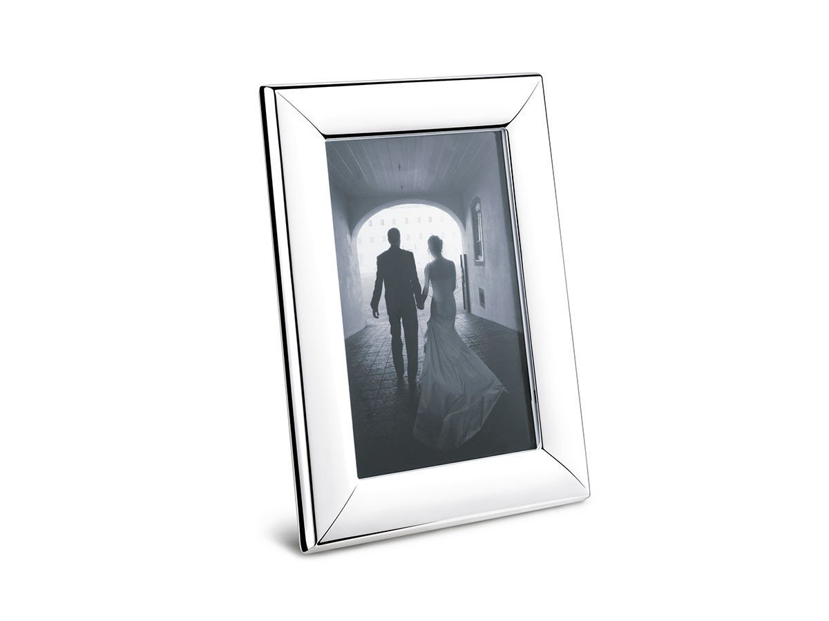 【ジョージ ジェンセン/GEORG JENSEN / GOODS】のMODERN PICTURE FRAME S / モダン ピクチャーフレーム S インテリア・キッズ・メンズ・レディースファッション・服の通販 founy(ファニー) 　送料無料　Free Shipping　シンプル　Simple　フレーム　Flame　マグネット　Magnet　モダン　Modern　ホーム・キャンプ・アウトドア・お取り寄せ　Home,Garden,Outdoor,Camping Gear　家具・インテリア　Furniture　その他 インテリア雑貨、家具　Furniture, Interior, Others　-|ID: prp329100000007576 ipo3291000000030198213
