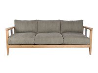 【アデペシュ/a.depeche / GOODS】のsolo 3seat sofa fabric / ソロ 3人掛けソファ ファブリック 人気、トレンドファッション・服の通販 founy(ファニー) ウォッシュ Washed Finish クッション Cushion, Throw Pillow ファブリック Fabric, Textile モダン Modern, Contemporary ホーム・キャンプ・アウトドア・お取り寄せ Home Living / Home & Lifestyle / Camping Gear / Outdoor Camping 家具・インテリア Home Furniture & Interior. Stylish & Functional Living Spaces ソファー Couches & Sofas |ID:prp329100000007582