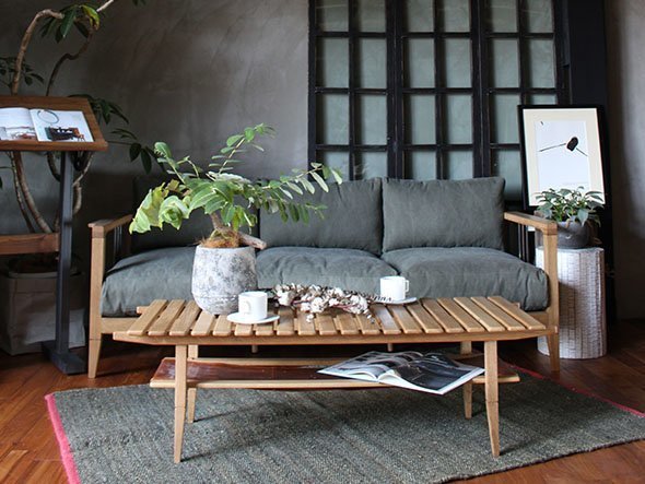 【アデペシュ/a.depeche / GOODS】のsolo 3seat sofa fabric / ソロ 3人掛けソファ ファブリック インテリア・キッズ・メンズ・レディースファッション・服の通販 founy(ファニー) ウォッシュ Washed Finish クッション Cushion, Throw Pillow ファブリック Fabric, Textile モダン Modern, Contemporary ホーム・キャンプ・アウトドア・お取り寄せ Home Living / Home & Lifestyle / Camping Gear / Outdoor Camping 家具・インテリア Home Furniture & Interior. Stylish & Functional Living Spaces ソファー Couches & Sofas 張地:チャコールグレー|ID: prp329100000007582 ipo3291000000036812286