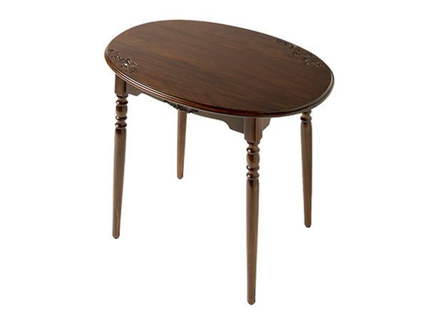 【オールドメゾン/old maison / GOODS】のTea Table / ティーテーブル 幅80cm No.GP602 インテリア・キッズ・メンズ・レディースファッション・服の通販 founy(ファニー) https://founy.com/ 送料無料 Free Shipping テーブル Table ホーム・キャンプ・アウトドア・お取り寄せ Home,Garden,Outdoor,Camping Gear 家具・インテリア Furniture テーブル Table カフェテーブル Cafe Table |ID: prp329100000007587 ipo3291000000030209291