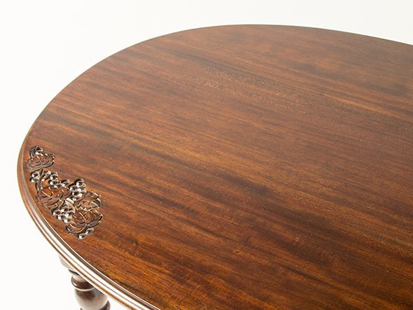 【オールドメゾン/old maison / GOODS】のTea Table / ティーテーブル 幅80cm No.GP602 人気、トレンドファッション・服の通販 founy(ファニー) 　送料無料　Free Shipping　テーブル　Table　ホーム・キャンプ・アウトドア・お取り寄せ　Home,Garden,Outdoor,Camping Gear　家具・インテリア　Furniture　テーブル　Table　カフェテーブル　Cafe Table　other-6|ID: prp329100000007587 ipo3291000000031504076