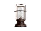 【ハモサ/HERMOSA / GOODS】のBALL BASE LAMP / ボールベース ランプ ブラウン|ID: prp329100000007595 ipo3291000000030227824
