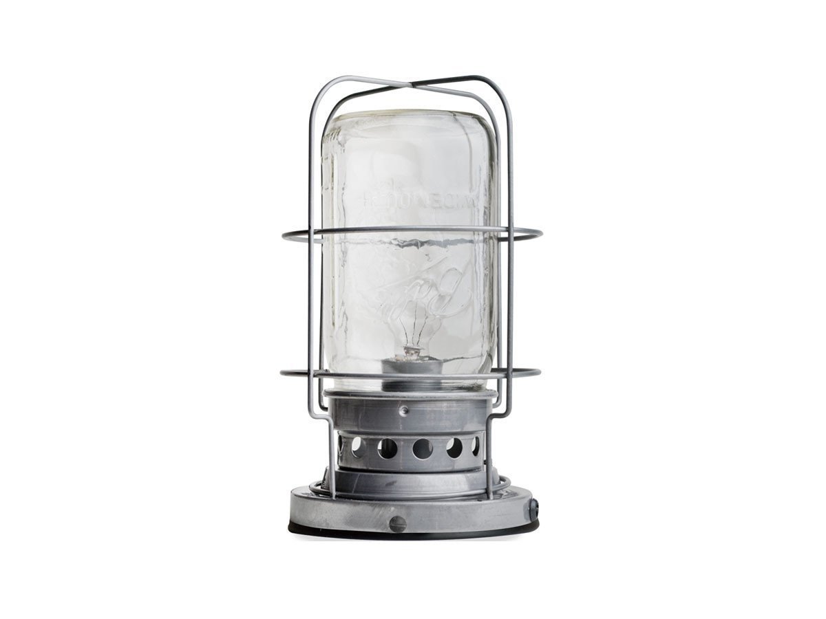 【ハモサ/HERMOSA / GOODS】のBALL BASE LAMP / ボールベース ランプ インテリア・キッズ・メンズ・レディースファッション・服の通販 founy(ファニー) 　送料無料　Free Shipping　テーブル　Table, Dining Table　デスク　Desk, Work Desk　ホーム・キャンプ・アウトドア・お取り寄せ　Home Living / Home & Lifestyle / Camping Gear / Outdoor Camping　家具・インテリア　Home Furniture & Interior. Stylish & Functional Living Spaces　ライト・照明　Lamps & Lighting Fixtures　シルバー|ID: prp329100000007595 ipo3291000000030227830
