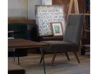 【スウィッチ/SWITCH / GOODS】のSeba Chair / セバ チェア 張地:F-31 モケット クリンプブラウン(Sシリーズ)|ID: prp329100000007597 ipo3291000000033887007