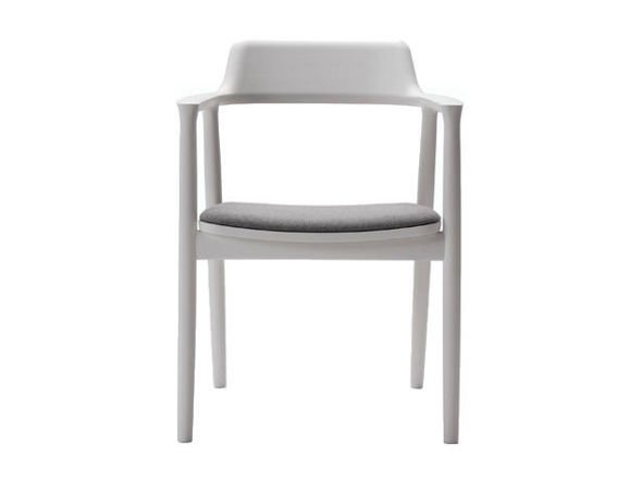 【ヒロシマ/HIROSHIMA / GOODS】のLounge Chair / ラウンジチェア 張座(ビーチ) インテリア・キッズ・メンズ・レディースファッション・服の通販 founy(ファニー) 　送料無料　Free Shipping　クッション　Cushion　ビーチ　Beach　ホーム・キャンプ・アウトドア・お取り寄せ　Home,Garden,Outdoor,Camping Gear　家具・インテリア　Home Furniture & Interior. Stylish & Functional Living Spaces　チェア・椅子　Chair　ラウンジチェア　Lounge Chair　「マットホワイト」参考イメージ|ID: prp329100000007598 ipo3291000000032364855