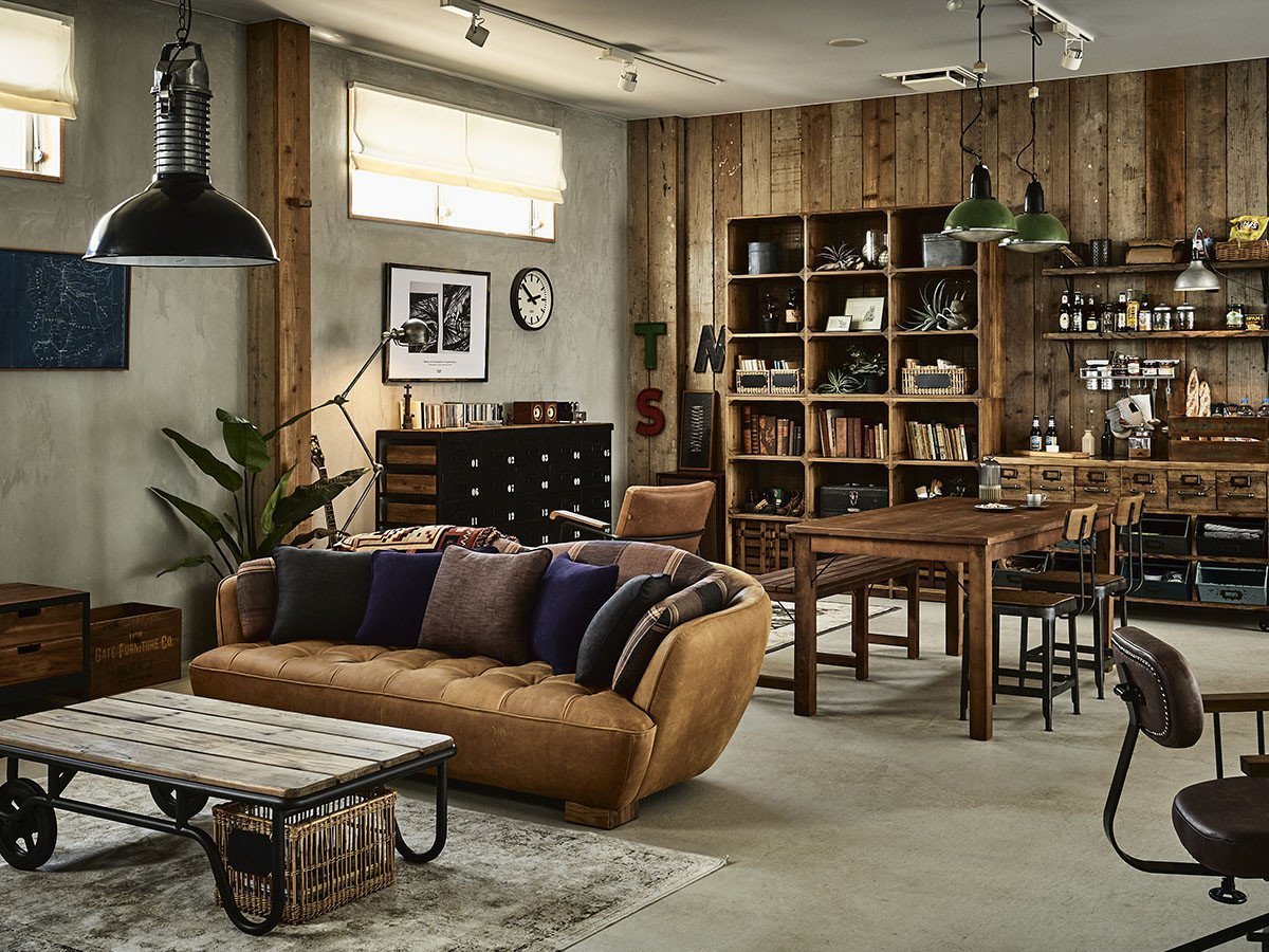 【ノットアンティークス/knot antiques / CRASH GATE / GOODS】のANETT SHELF 3-3 / アネット シェルフ 3列3段 インテリア・キッズ・メンズ・レディースファッション・服の通販 founy(ファニー) 　帽子　Hat, Headwear　ホーム・キャンプ・アウトドア・お取り寄せ　Home Living / Home & Lifestyle / Camping Gear / Outdoor Camping　家具・インテリア　Home Furniture & Interior. Stylish & Functional Living Spaces　収納家具・キャビネット　Storage Furniture　シェルフ・オープンラック・収納棚　Open Shelf Rack　|ID: prp329100000007608 ipo3291000000030182283