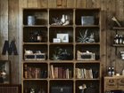 【ノットアンティークス/knot antiques / CRASH GATE / GOODS】のANETT SHELF 3-3 / アネット シェルフ 3列3段 |ID: prp329100000007608 ipo3291000000030182320