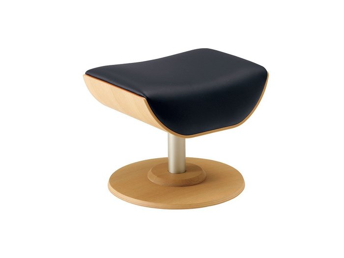 【冨士ファニチア/FUJI FURNITURE / GOODS】のTapio Stool / タピオ スツール インテリア・キッズ・メンズ・レディースファッション・服の通販 founy(ファニー) https://founy.com/ ウッド Wood クッション Cushion フレーム Flame ラウンド Round ホーム・キャンプ・アウトドア・お取り寄せ Home,Garden,Outdoor,Camping Gear 家具・インテリア Furniture チェア・椅子 Chair スツール Stool |ID: prp329100000007611 ipo3291000000030217272