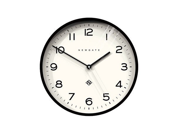 【ニューゲート/NEWGATE / GOODS】のEcho Number Three / エコー ナンバースリー インテリア・キッズ・メンズ・レディースファッション・服の通販 founy(ファニー) https://founy.com/ 送料無料 Free Shipping フレーム Flame モダン Modern ヴィンテージ Vintage 時計 Clock ホーム・キャンプ・アウトドア・お取り寄せ Home,Garden,Outdoor,Camping Gear 家具・インテリア Furniture その他 インテリア雑貨、家具 Furniture, Interior, Others |ID: prp329100000007616 ipo3291000000025399562