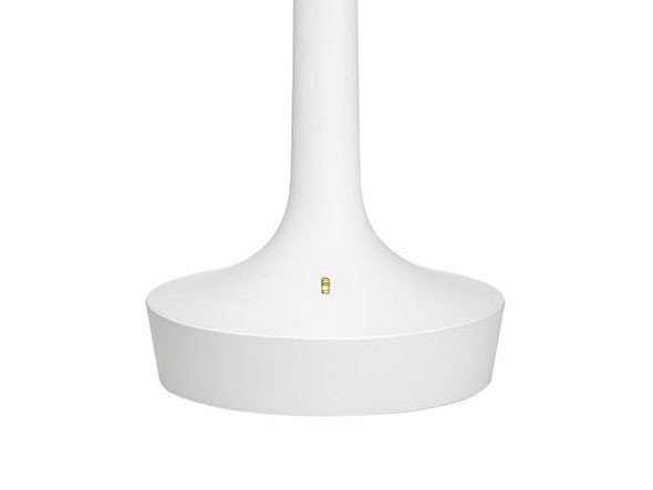 【フロス/FLOS / GOODS】のBon Jour Unplugged OPTIC / ボンジュール アンプラグド オプティック インテリア・キッズ・メンズ・レディースファッション・服の通販 founy(ファニー) 　送料無料　Free Shipping　スタンド　Stand　テーブル　Table　ホーム・キャンプ・アウトドア・お取り寄せ　Home,Garden,Outdoor,Camping Gear　家具・インテリア　Furniture　ライト・照明　Lighting & Light Fixtures　BODYホワイト新仕様の本体|ID: prp329100000007618 ipo3291000000030183049