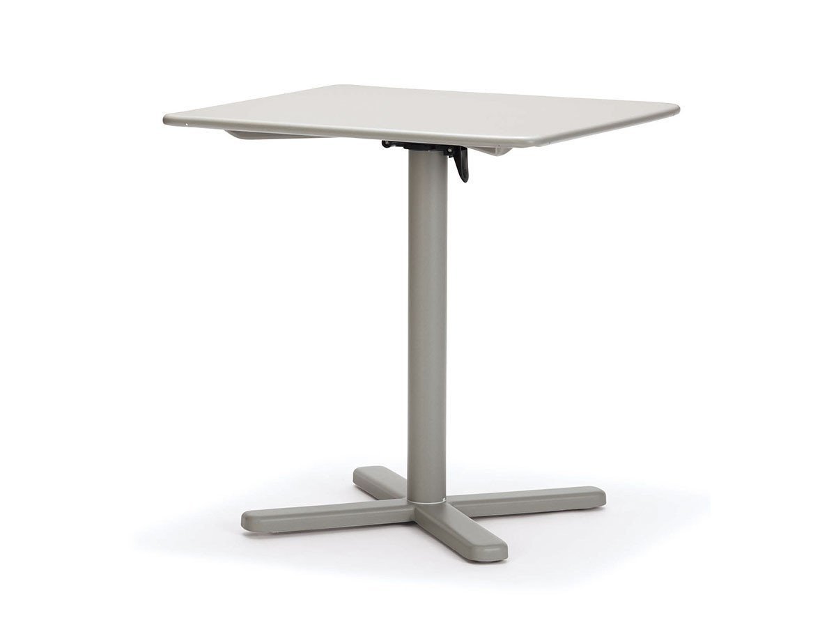 【エムエム/emuemu / GOODS】のDarwin Square Table / ダーウィン スクエアテーブル 人気、トレンドファッション・服の通販 founy(ファニー) 　送料無料　Free Shipping　イタリア　Italy　エレガント 上品　Elegant　ガーデン　Garden, Gardening　スクエア　Square, Square Shape　テーブル　Table, Dining Table　モダン　Modern, Contemporary　ホーム・キャンプ・アウトドア・お取り寄せ　Home Living / Home & Lifestyle / Camping Gear / Outdoor Camping　家具・インテリア　Home Furniture & Interior. Stylish & Functional Living Spaces　テーブル　Dining, Coffee & Side Tables　カフェテーブル・丸型テーブル　Cafe & Bistro Tables　other-2|ID: prp329100000007632 ipo3291000000031530302